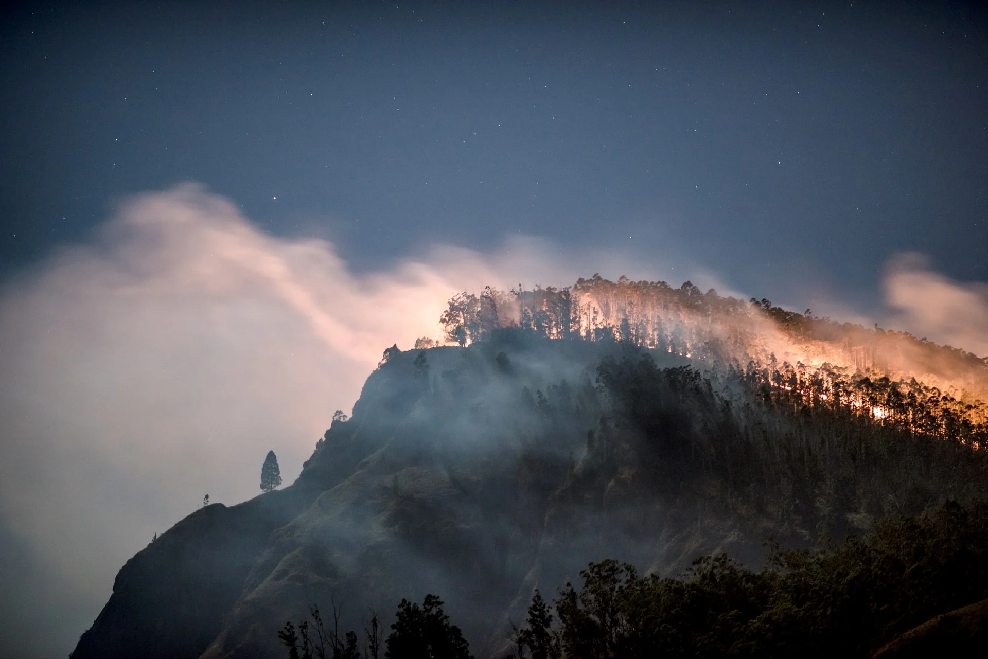 Incendio OurÉm Pj