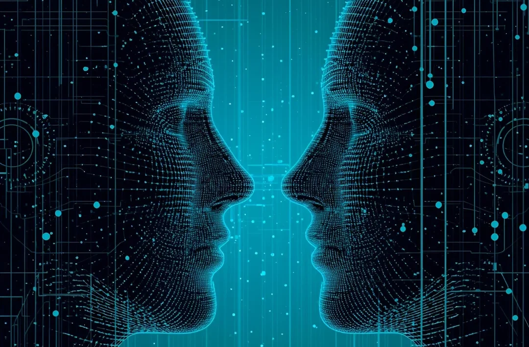 Inteligencia Artifical Vs Pessoas
