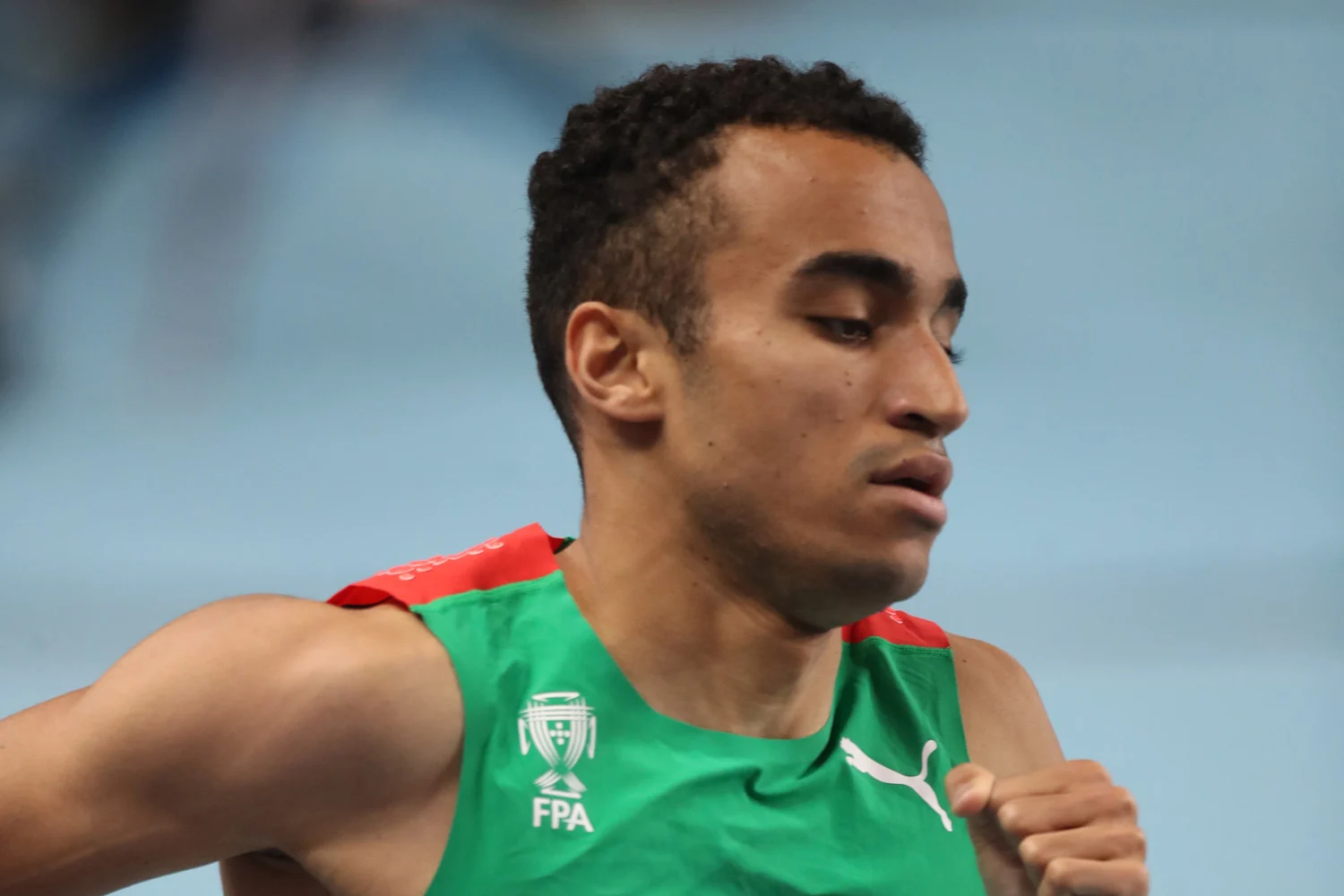 Isaac Nader Arquivo 2022