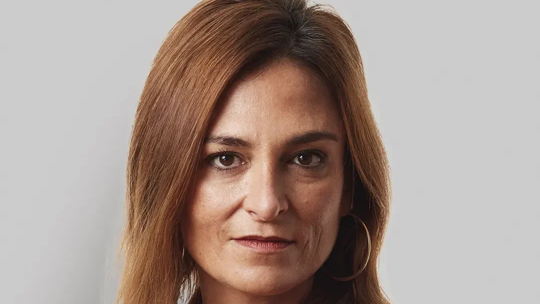 Isabel Moreira