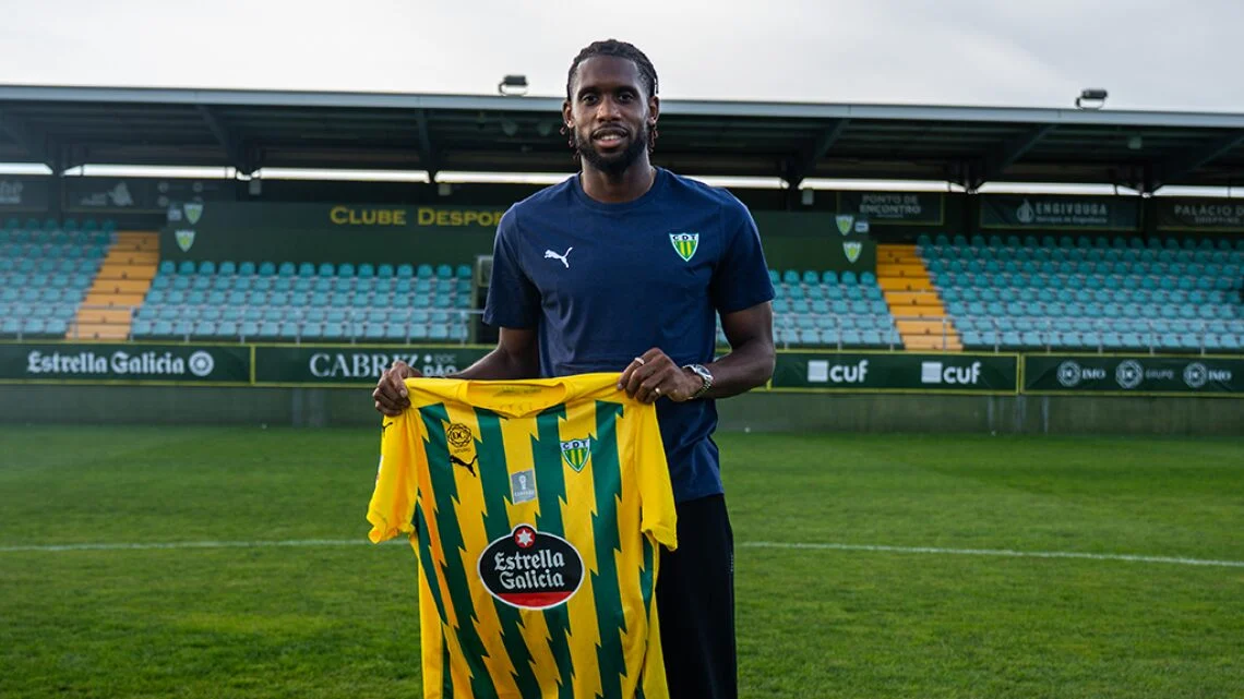 Jordan Siebatcheu Tondela