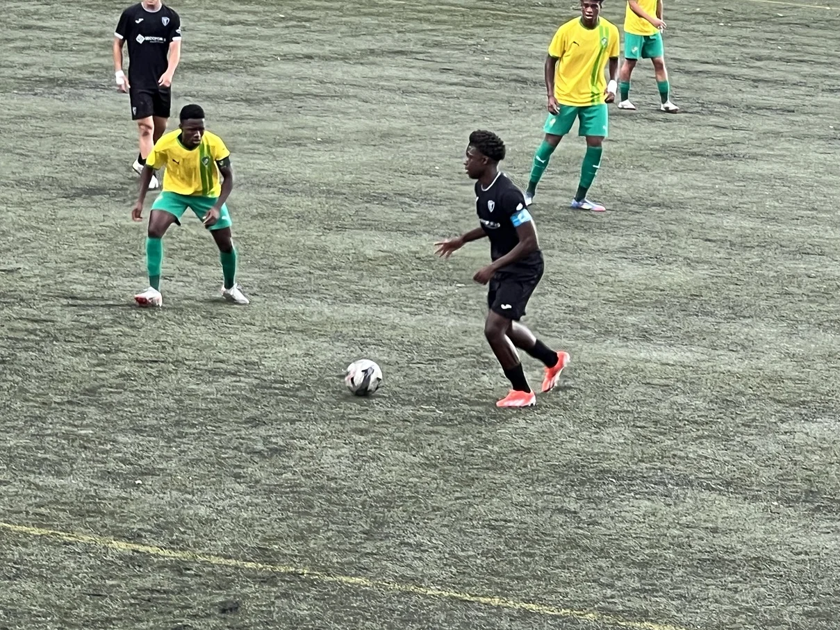 Juniores Academico Mafra Academico