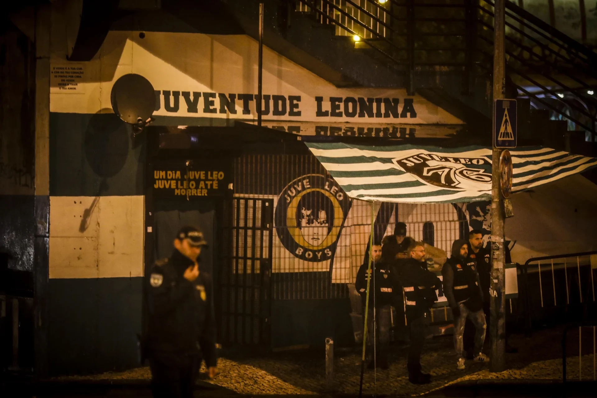 Juventude Leonina