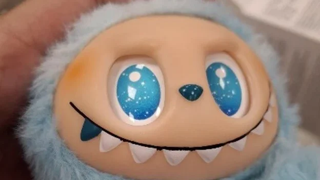 Labubu