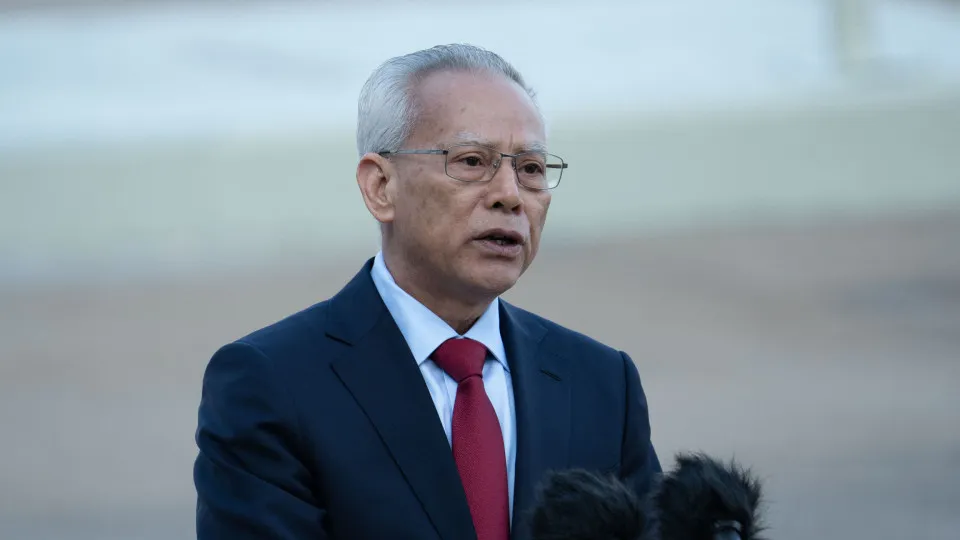 Lider Macau