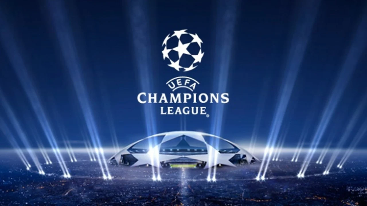 Liga Dos Campeoes2019