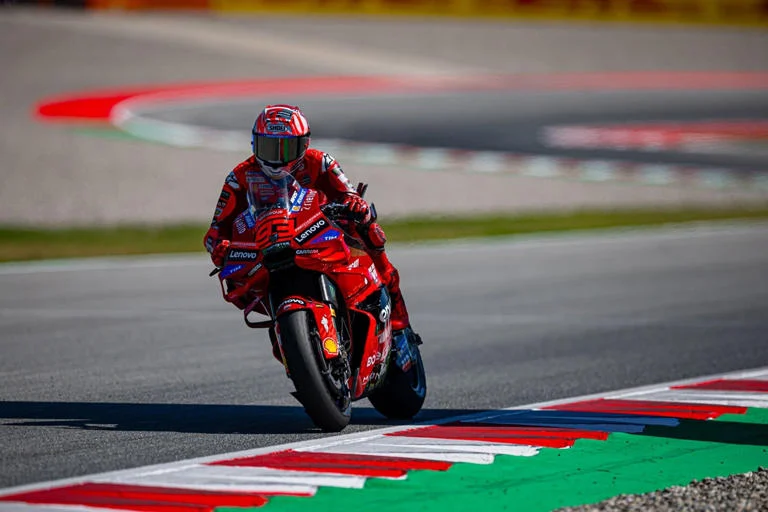 Marc Marquez