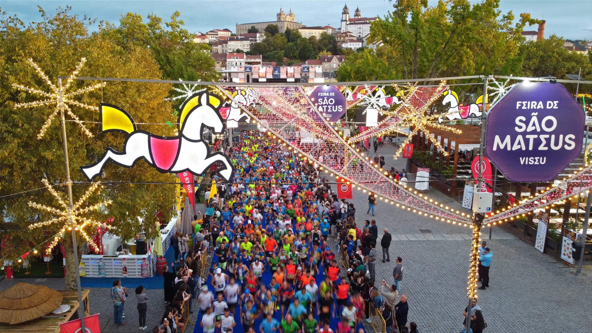 Meia Maratona De Viseu Rui Da Cruz 1