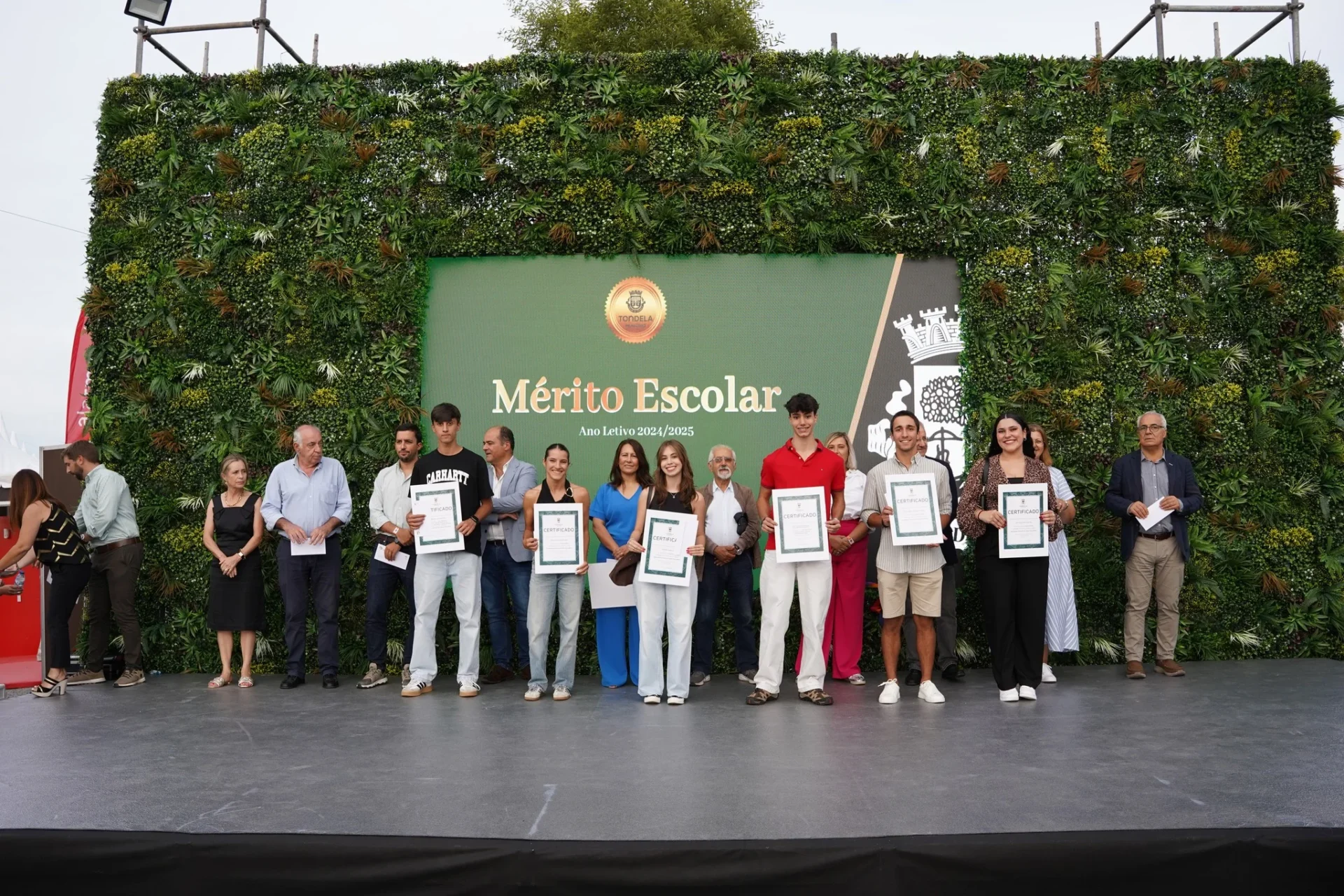 Melhores Alunos 2025 8