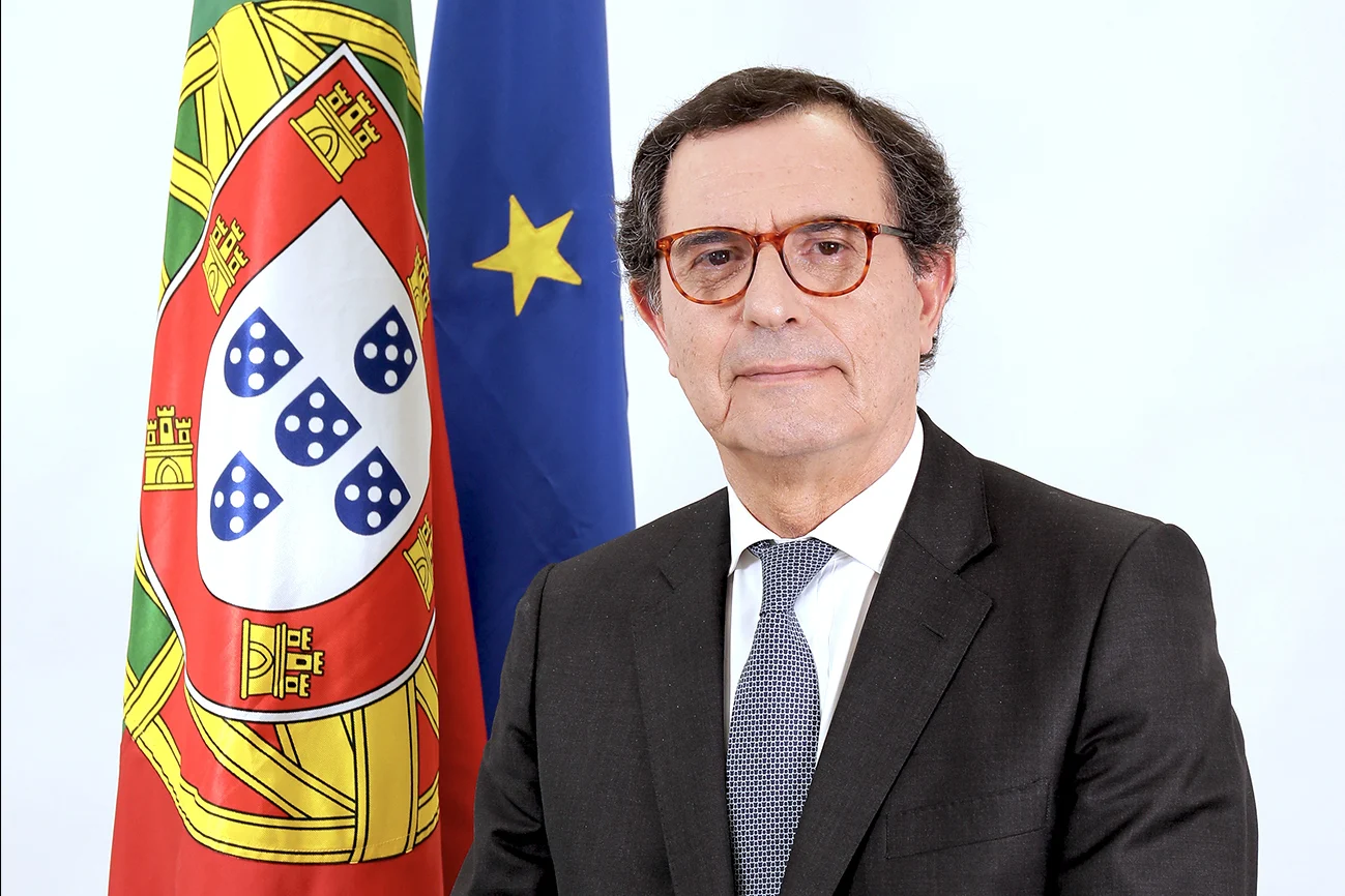 Ministro Castro Almeida