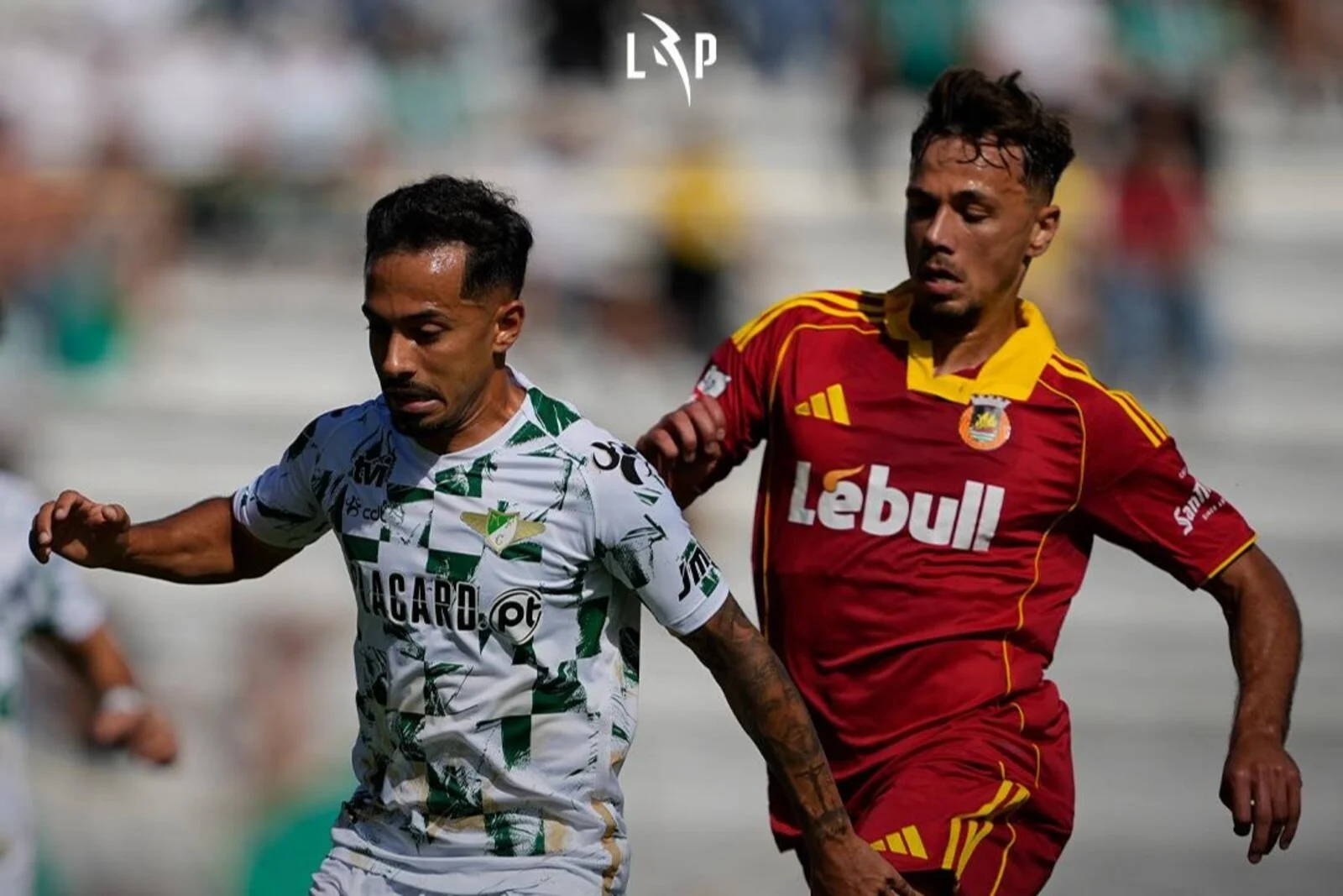 Moreirense Rio Ave