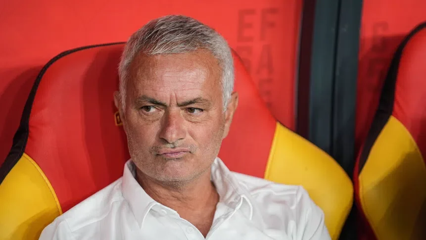 Mourinho