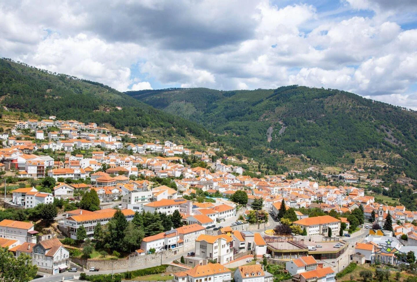Municipio De Manteigas Disponibiliza Acesso Gratuito De Internet Em Espacos Publicos