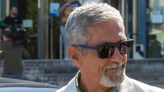 Nuno Homem De Sa