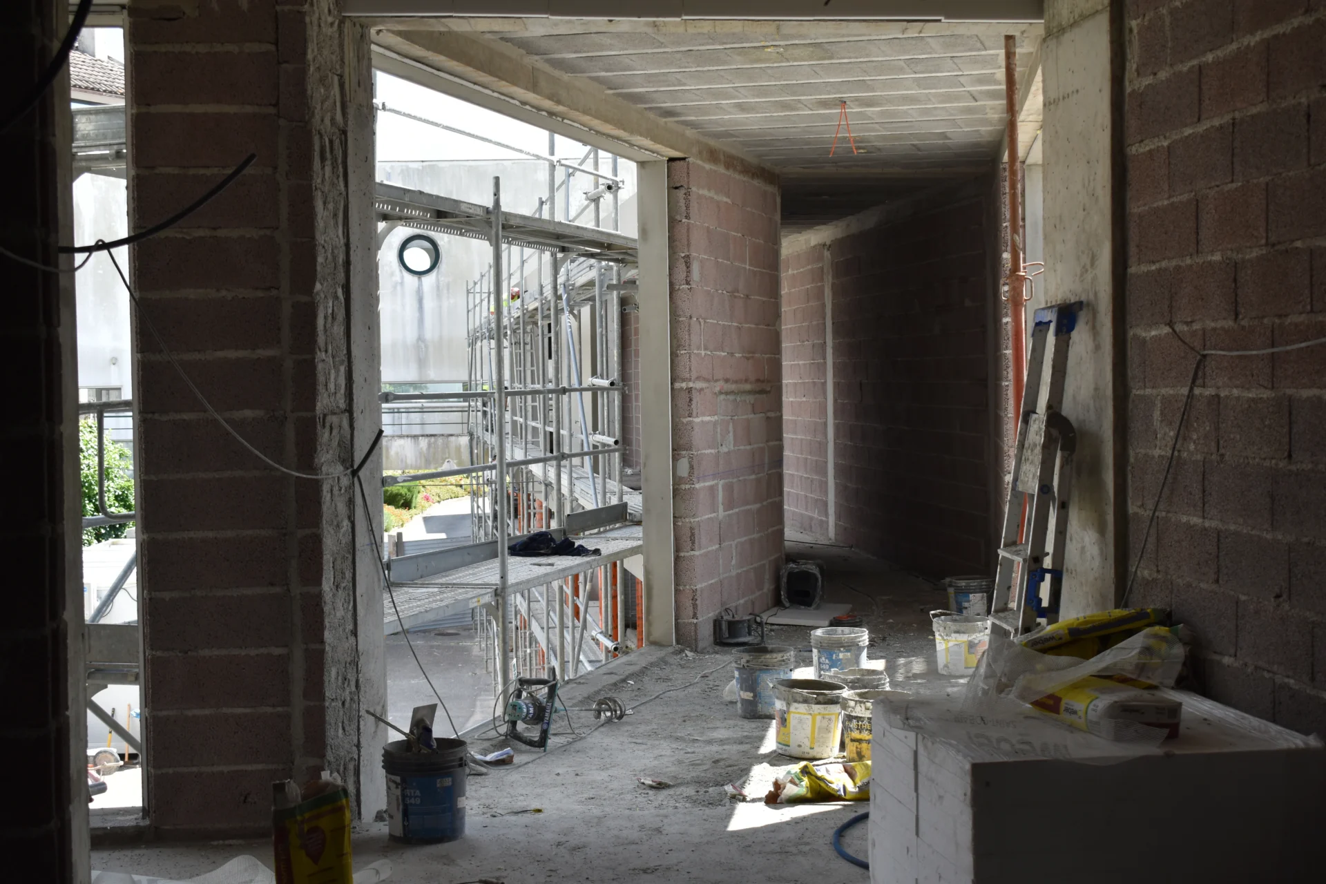 Obras Lar Residencial Apcv 3