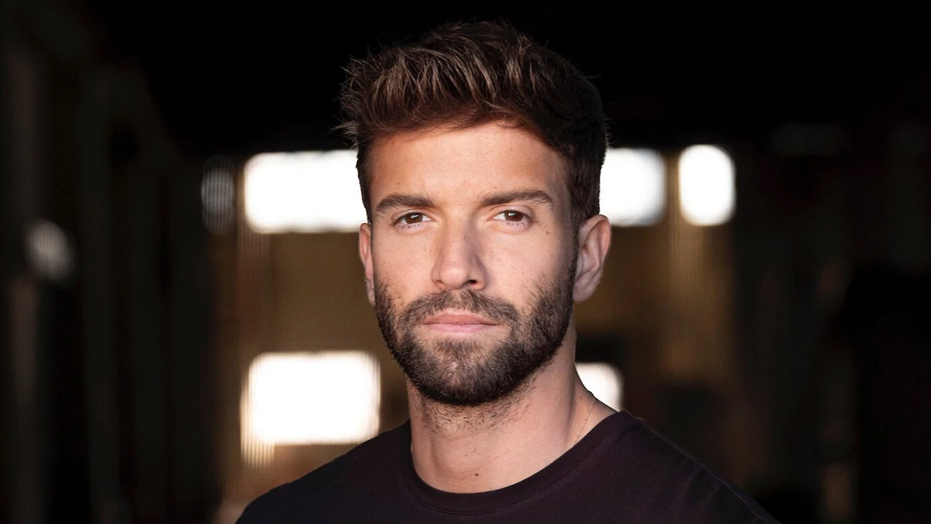 Pablo Alboran 01