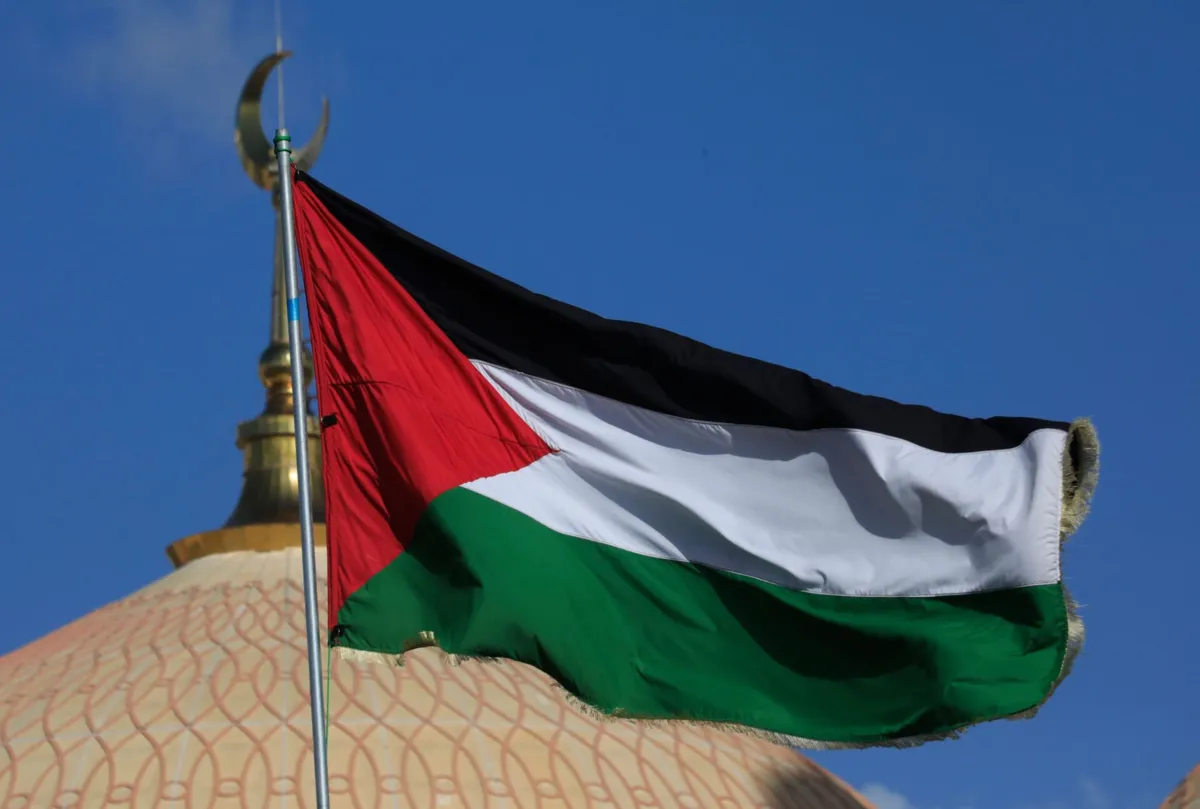 Palestina