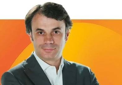 Paulo Almeida Presidente Da CÂmara