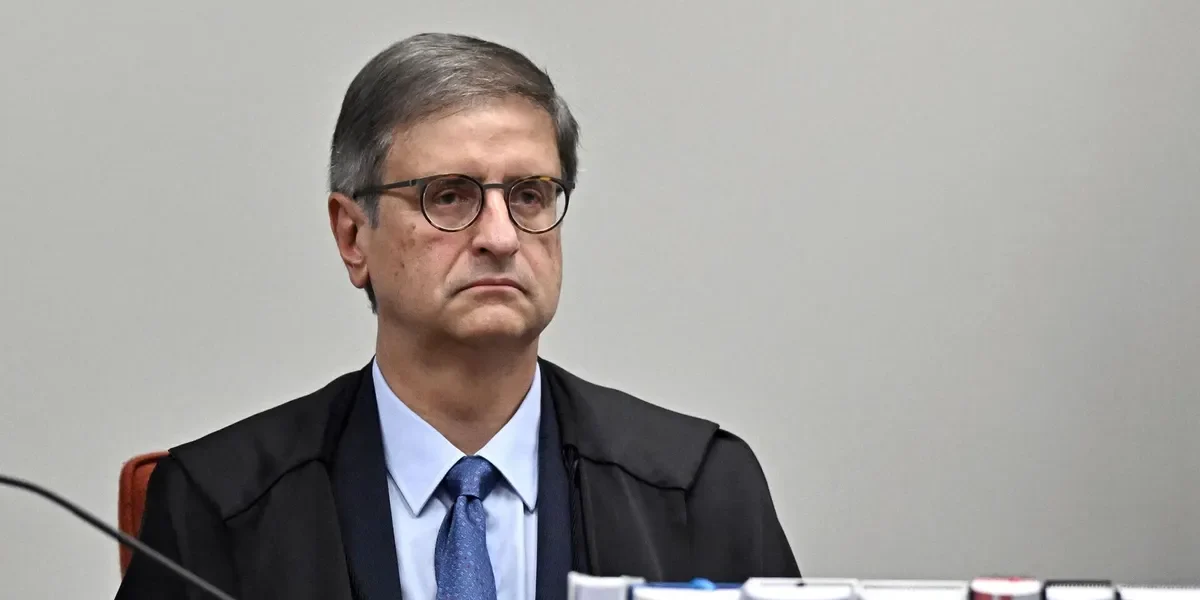 Paulo Gonet