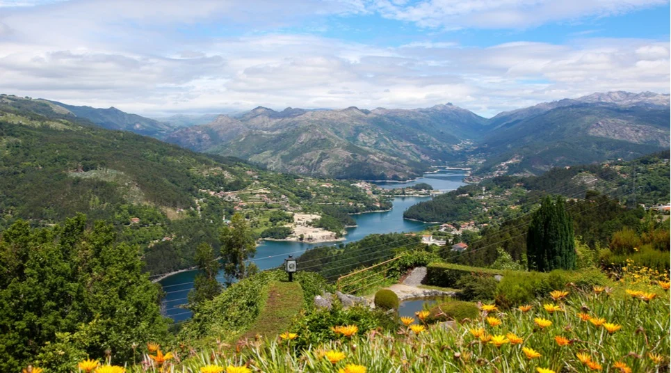 Peneda Gerês