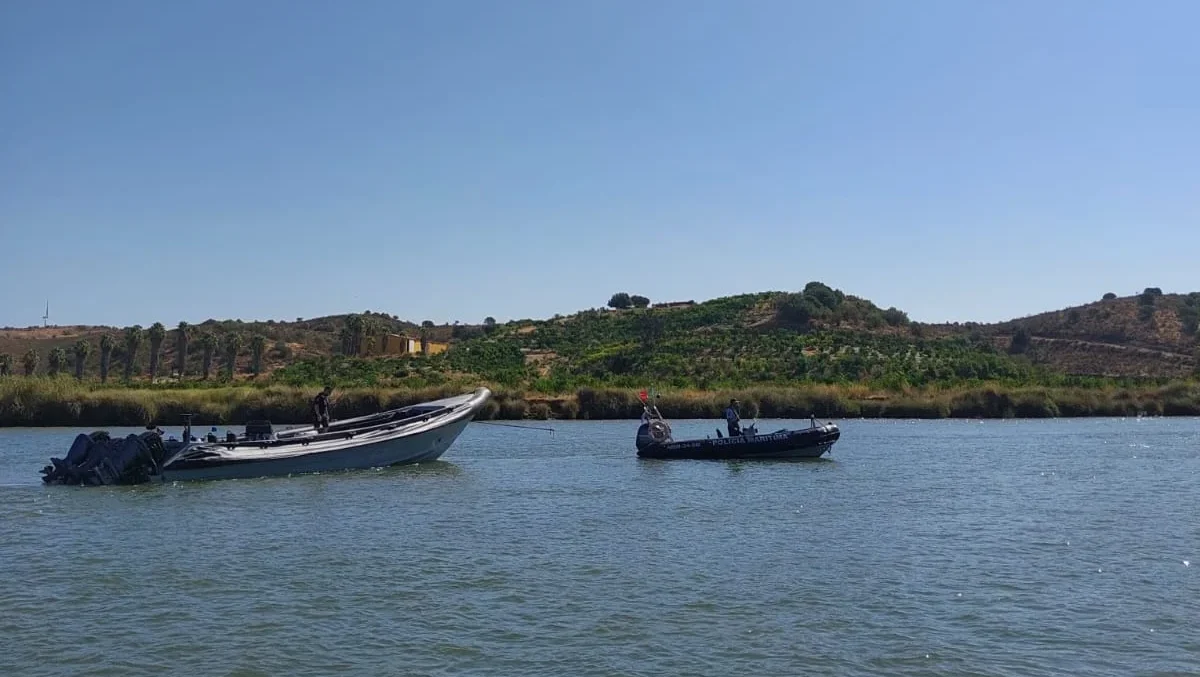 Pm Apreende Vila Real Santo Antonio