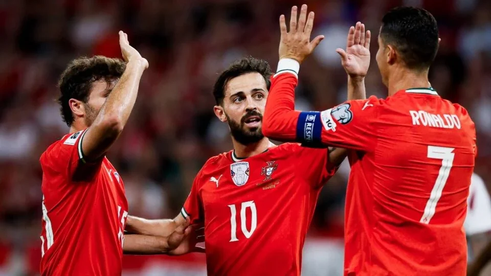 Portugal