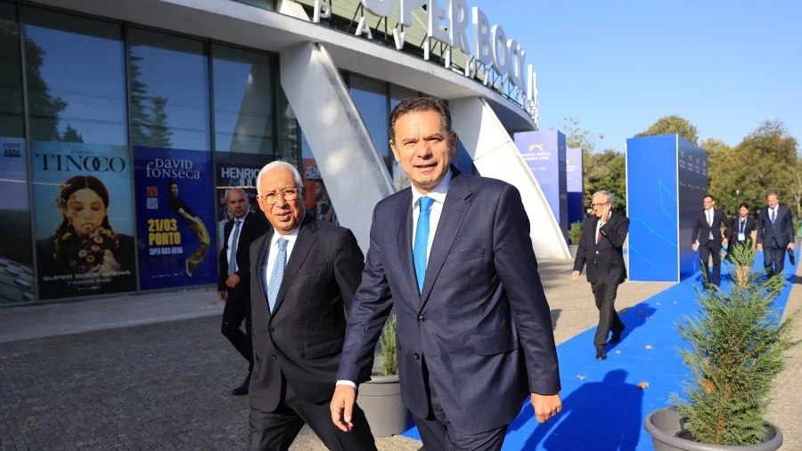 Primeiro Ministro