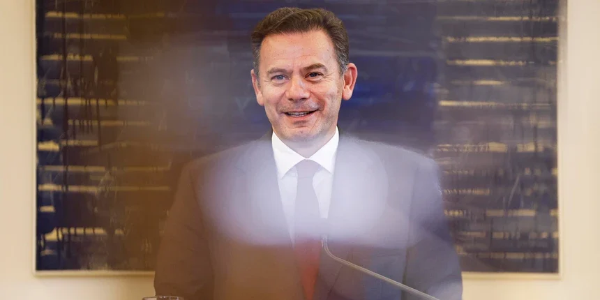 Primeiro Ministro Montenegro