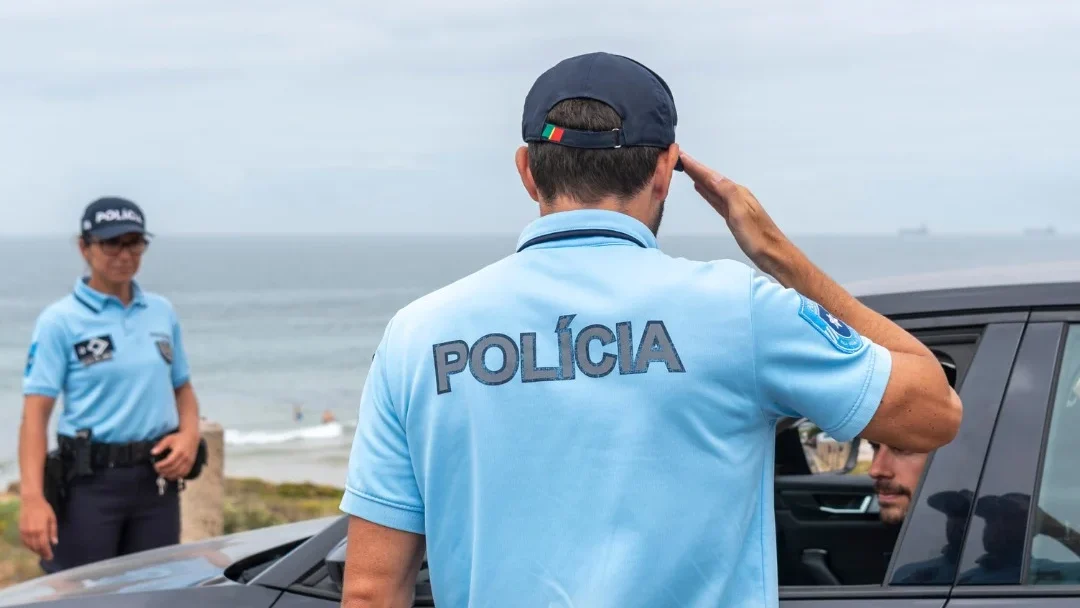Psp Operação