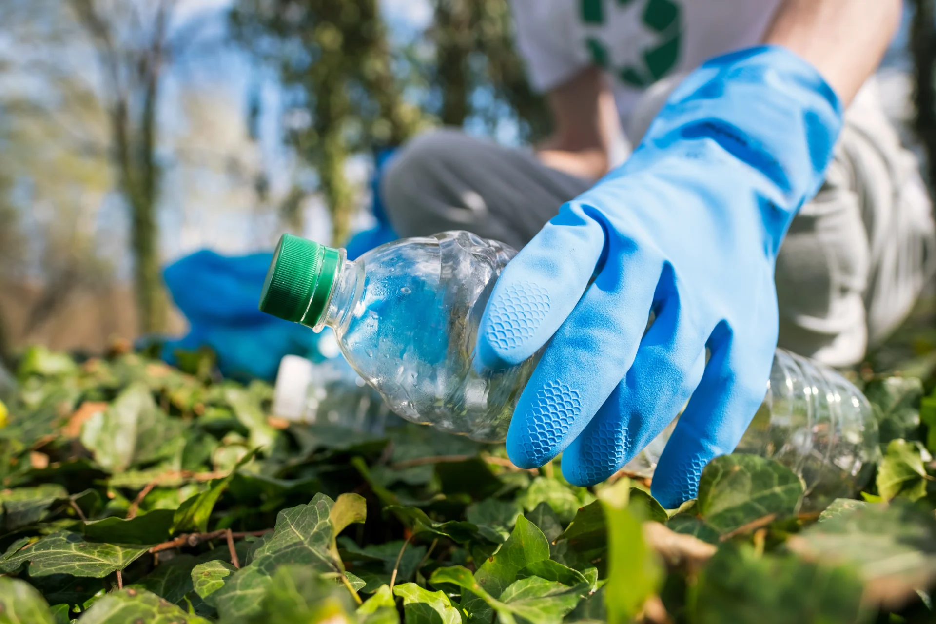 Reciclagem Resíduos