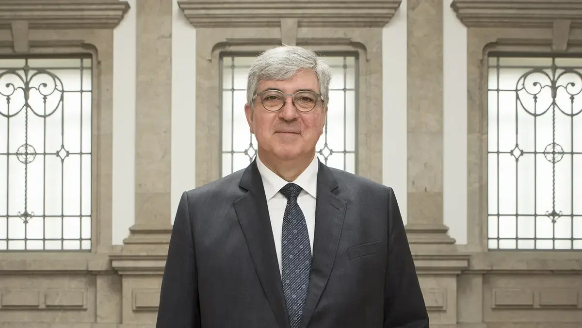 Reitor Da Universidade Do Porto