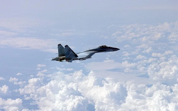 Russia Invade