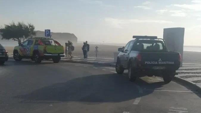 Salva Vidas Peniche