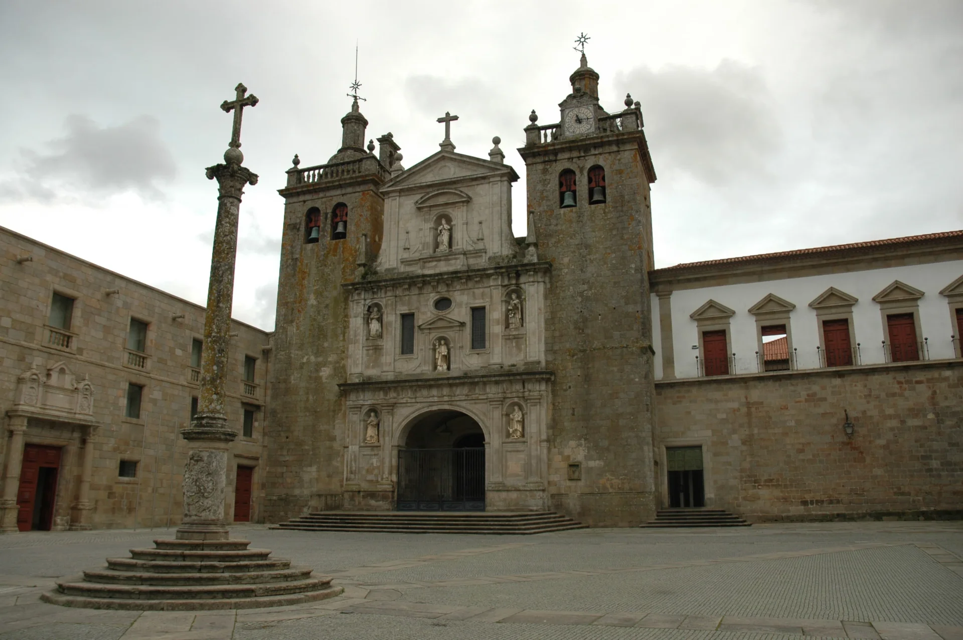 Se De Viseu