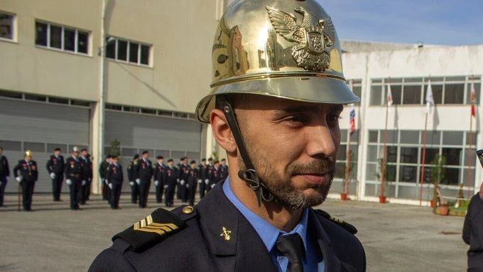 Silvano Aveiro