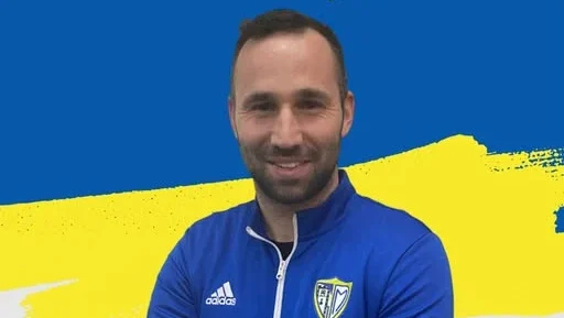 Simão Marques