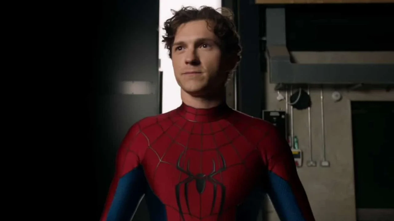 Spider Man