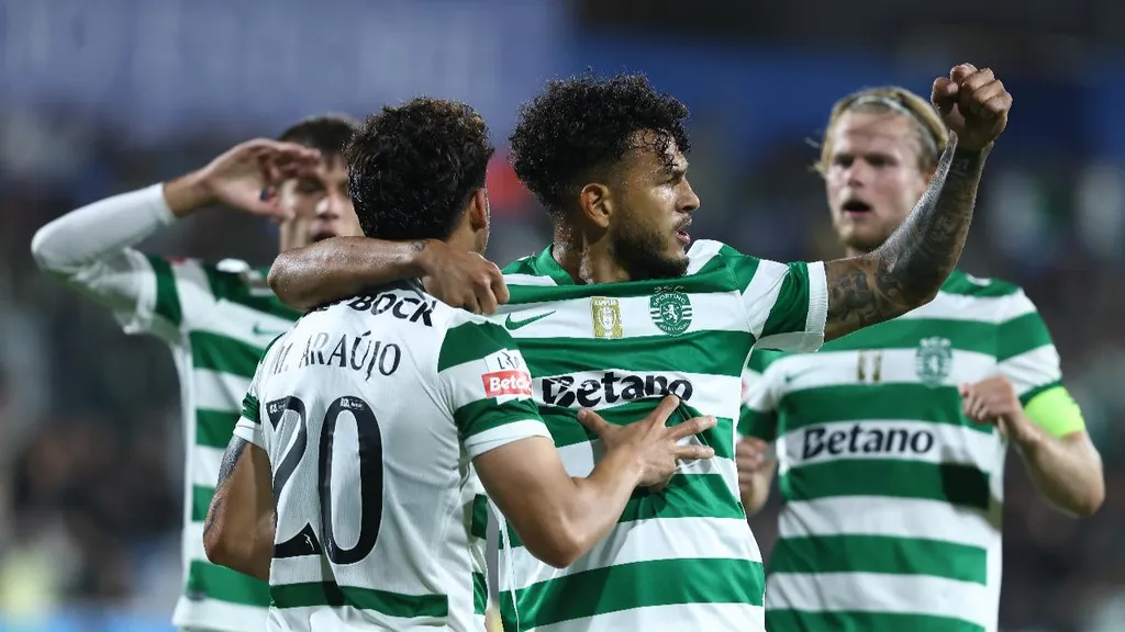 Sporting Estoril