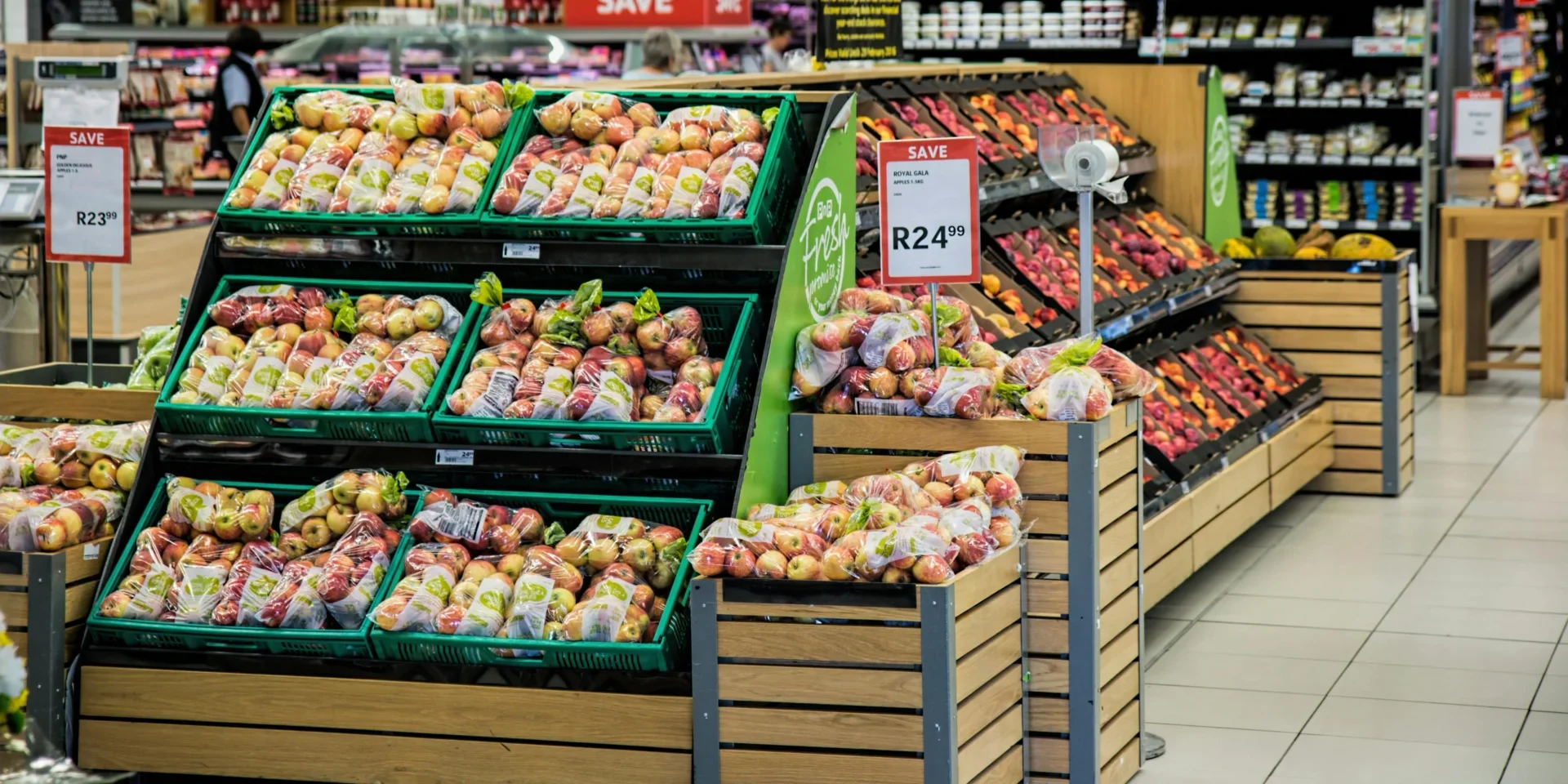 Supermercado
