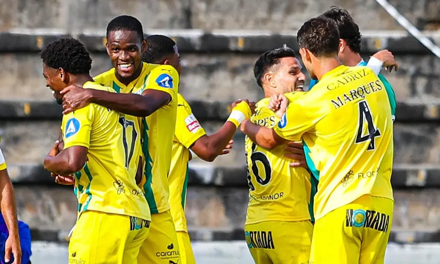 Tondela Santa Clara