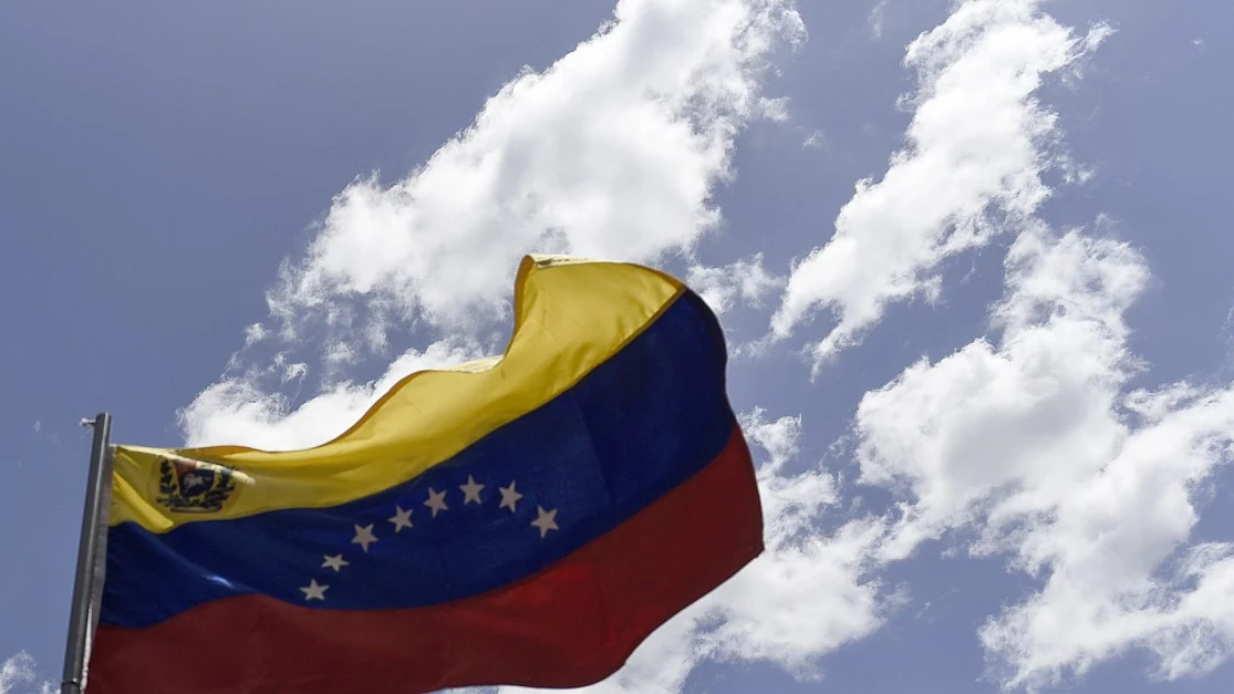 Venezuela Bandeira