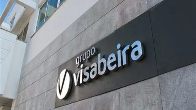 Visabeira Sede