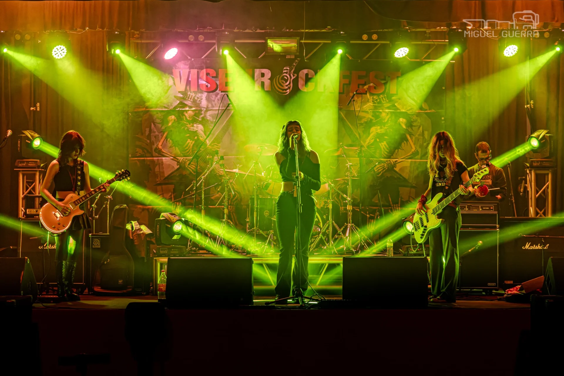 Viseu Rockfest