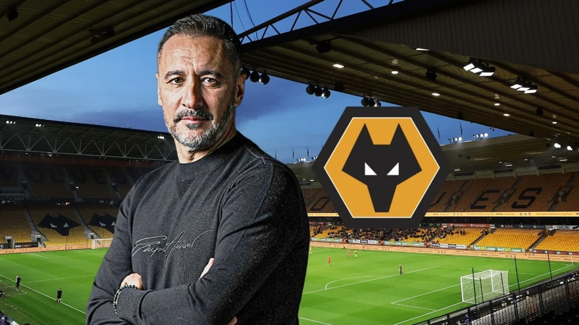 Vitor Pereira