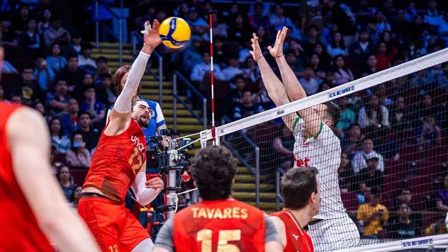 Voleibol 3