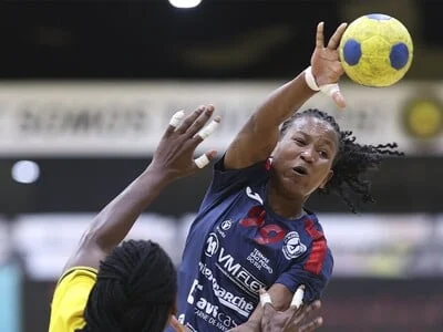 Academia De Andebol São Pedro Do Sul