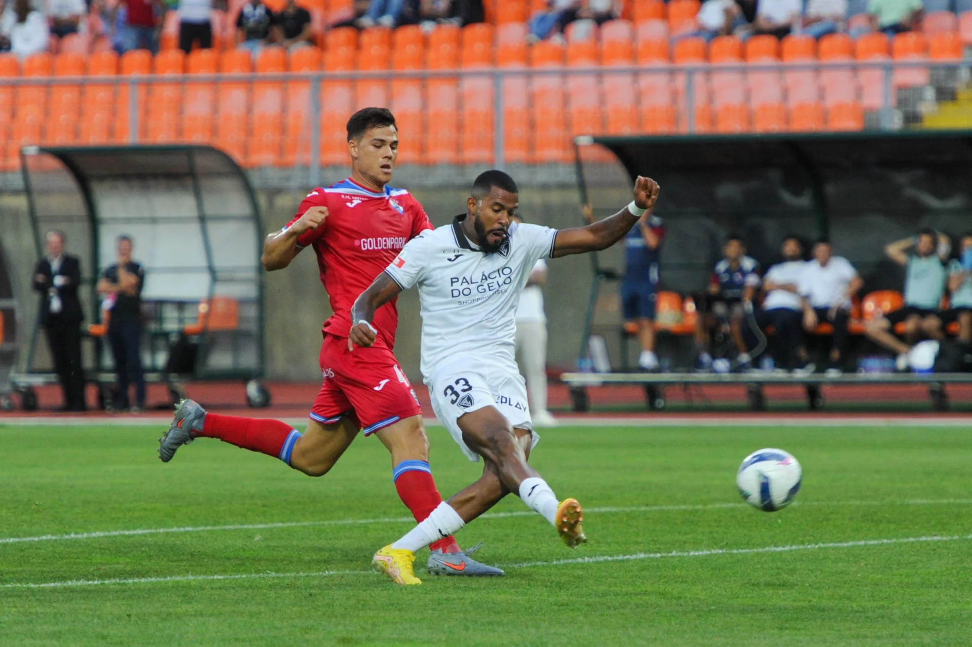 Academico Gil Vicente7
