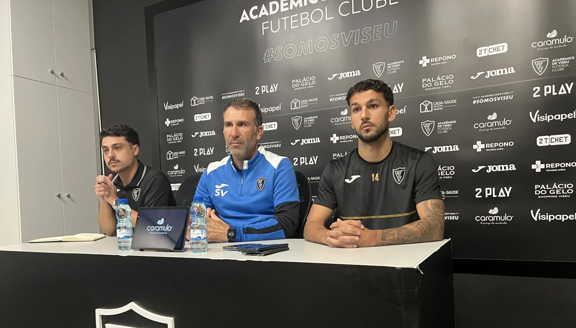 Academico Viseu