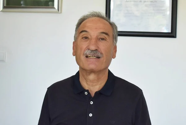 Alexandre Vaz