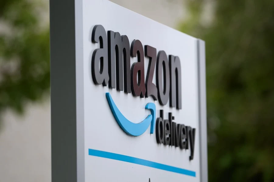 Amazon